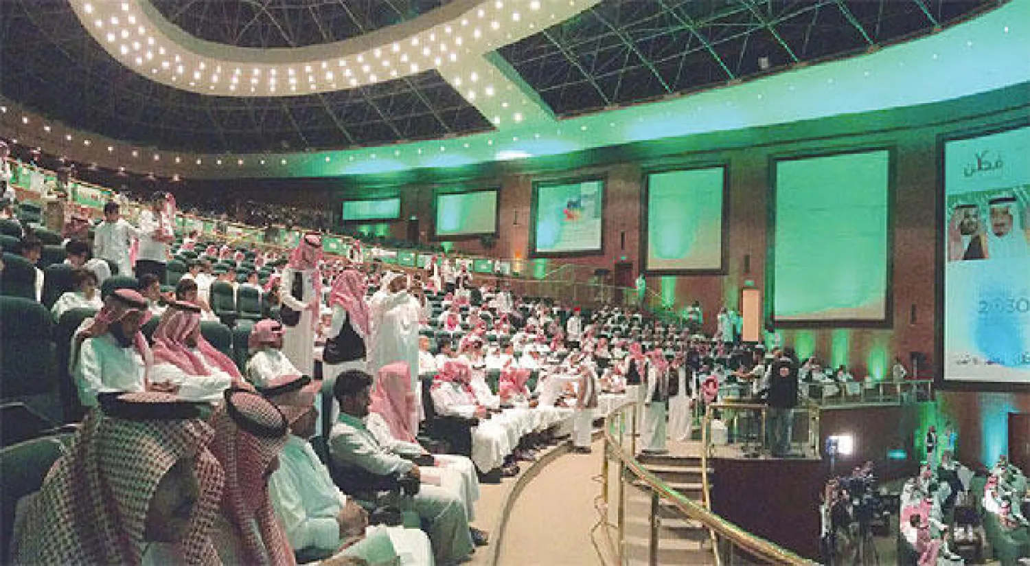 د. عبد الله الربيعة يلتقي بنحو 800 طالب وطالبة ضمن البرنامج الوقائي الوطني «فطن»