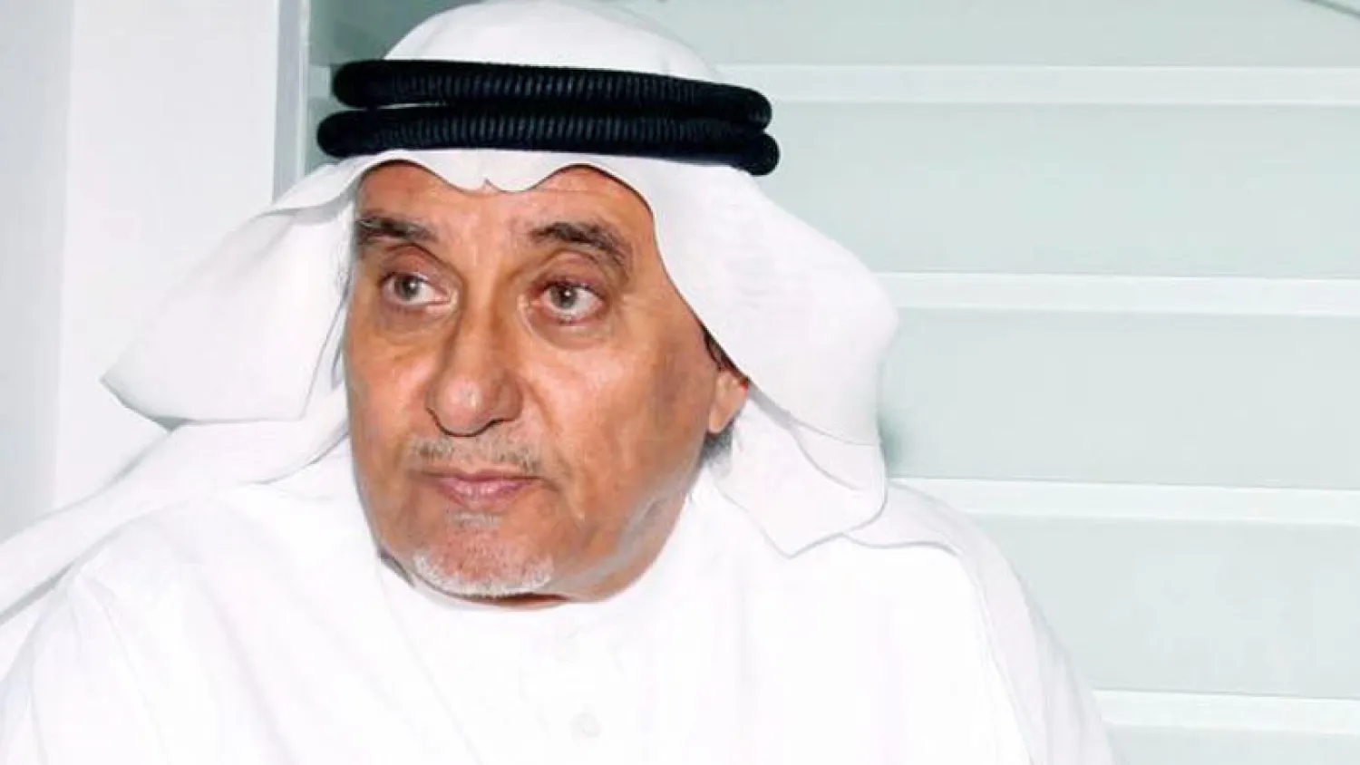 مسعود: الاتحاد يعيش حالة «مأساوية» ولن نستعجل في قراراتنا