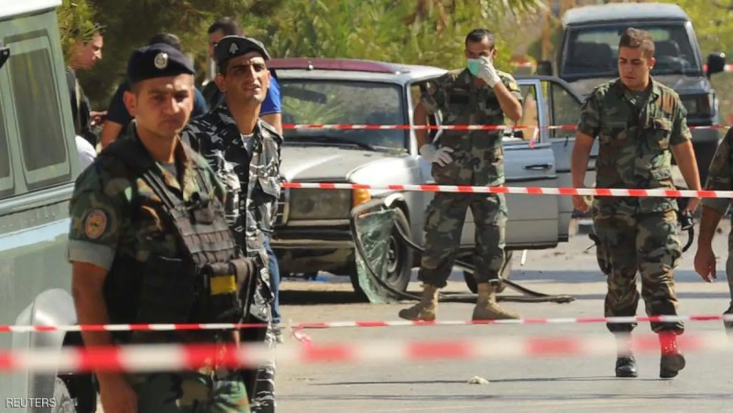 ملحوظة: هذه النشرة تحتوي على أحد عشر خبرًا وليس عشرة أخبار