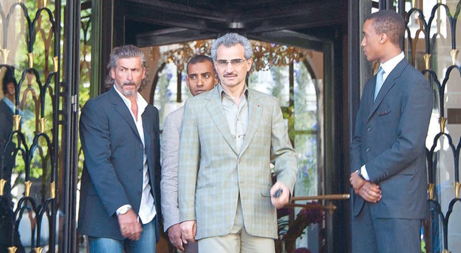 آخر مستجدات السياحة في العالم