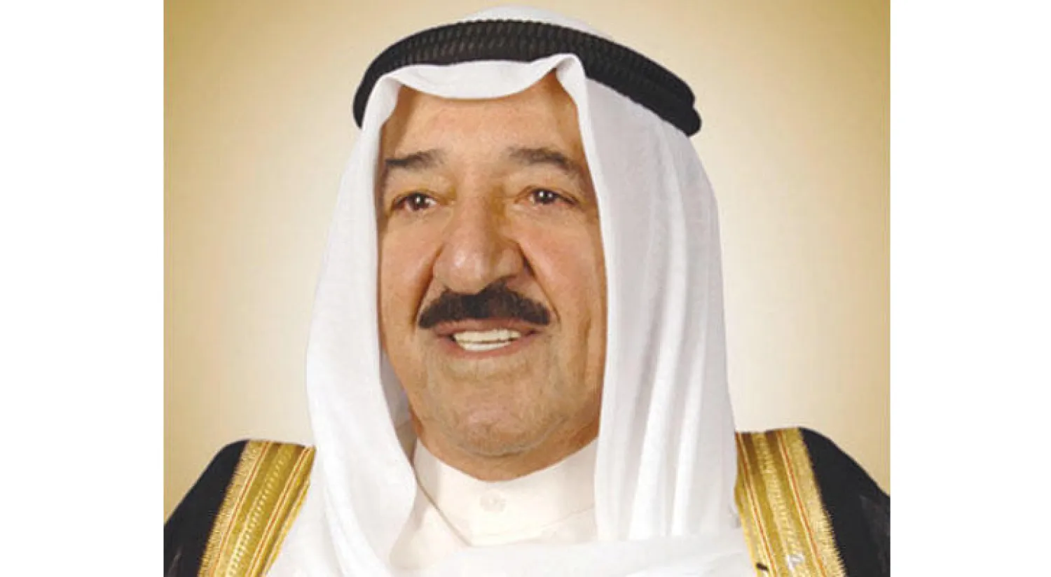 الشيخ صباح الأحمد
