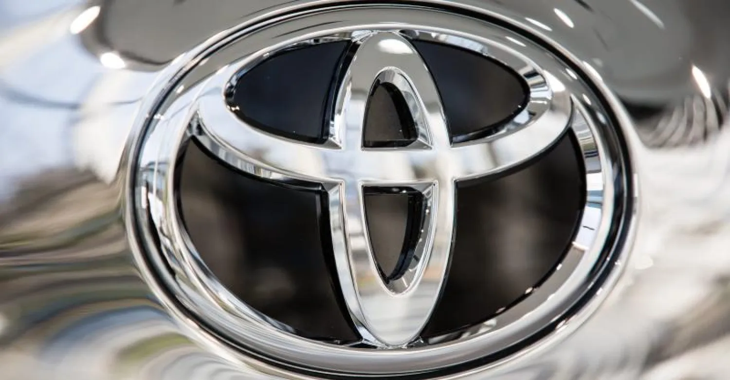 «تويوتا» تستدعي 1.4 مليون سيارة بسبب خلل في الوسائد الهوائية