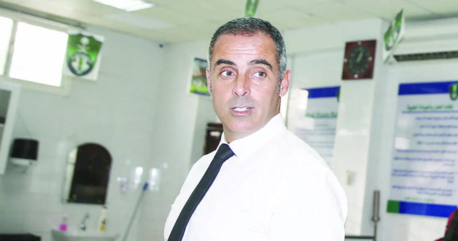 غضب أهلاوي بعد فشل صفقتي النجران والنخلي