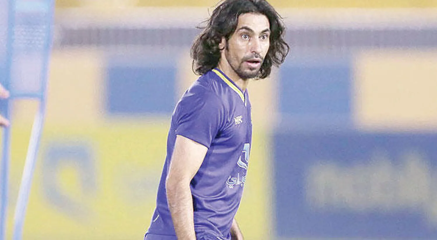 حسين عبد الغني («الشرق الأوسط»)