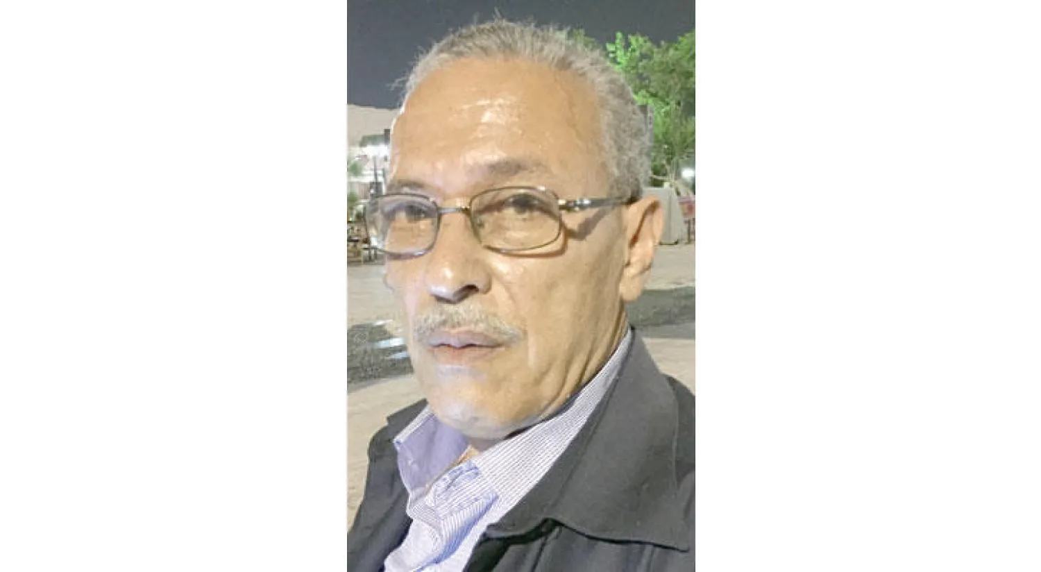 إبراهيم عميش