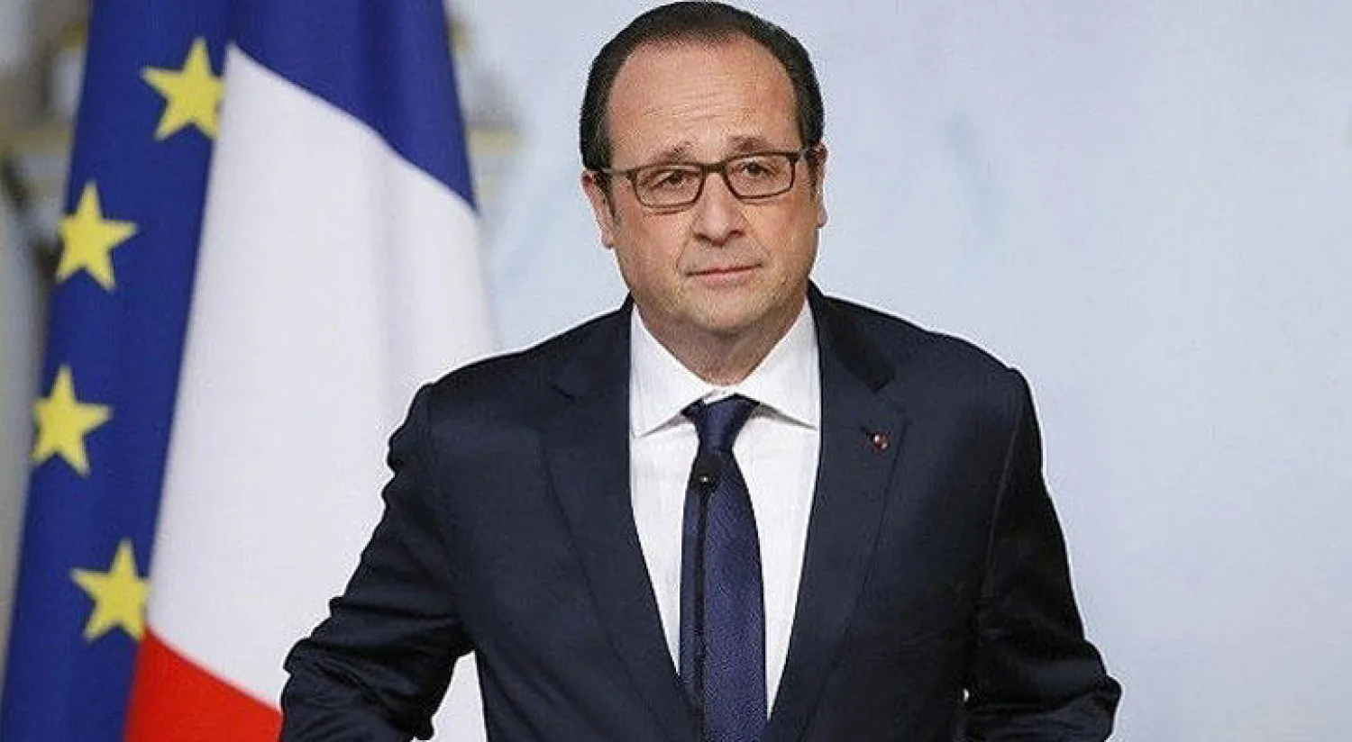 هولاند: انتخاب ترامب سيجعل العلاقات مع واشنطن شائكة ومعقدة