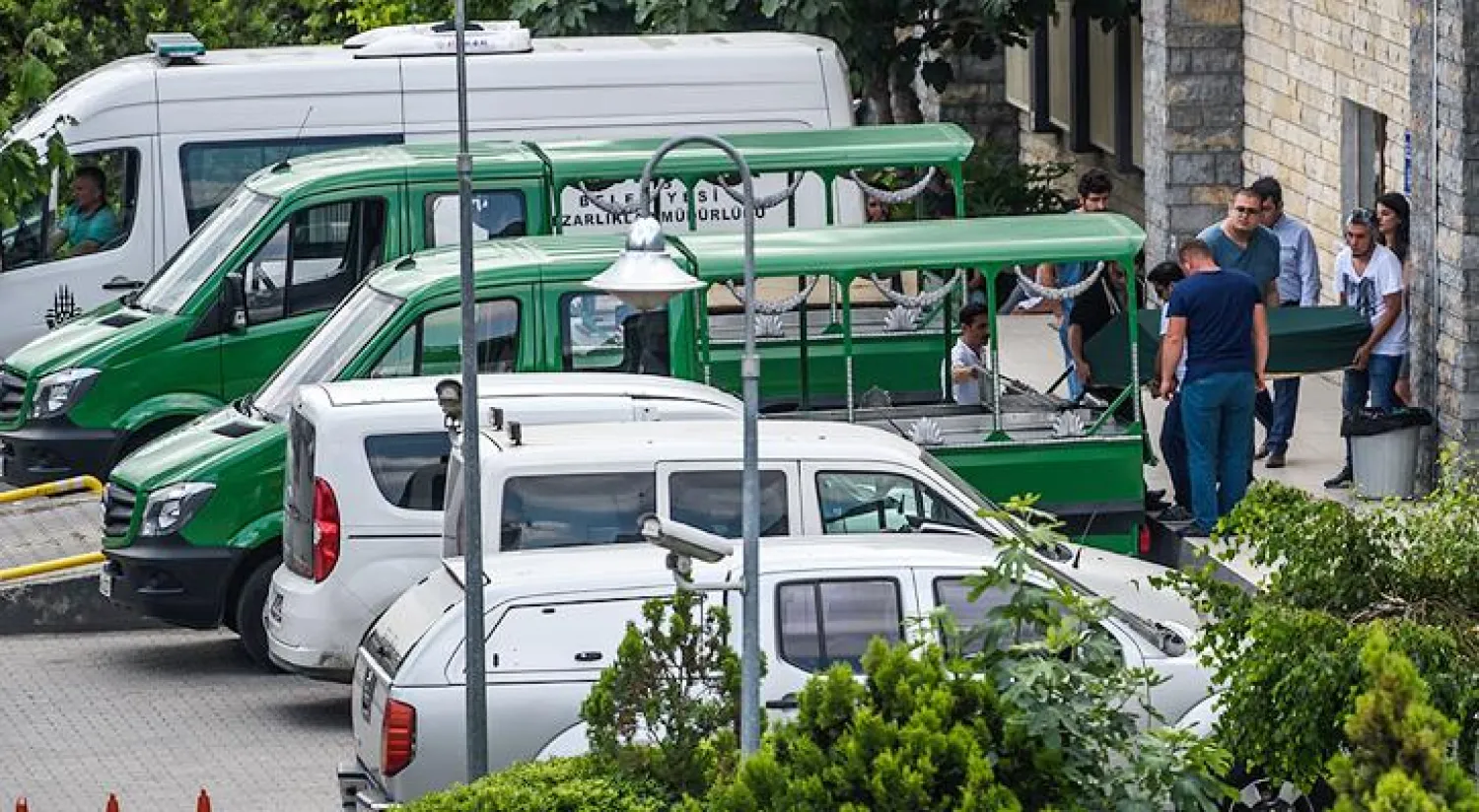 «الخارجية» السعودية تدين تفجيرات إسطنبول.. وتؤكد مقتل 6 من مواطنيها وجرح 29