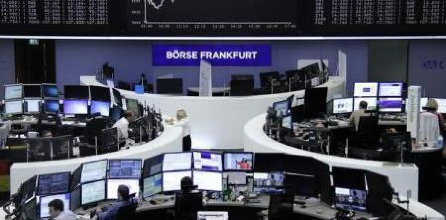 أسهم أوروبا تهبط مع تعثر التعافي من تداعيات الانفصال البريطاني