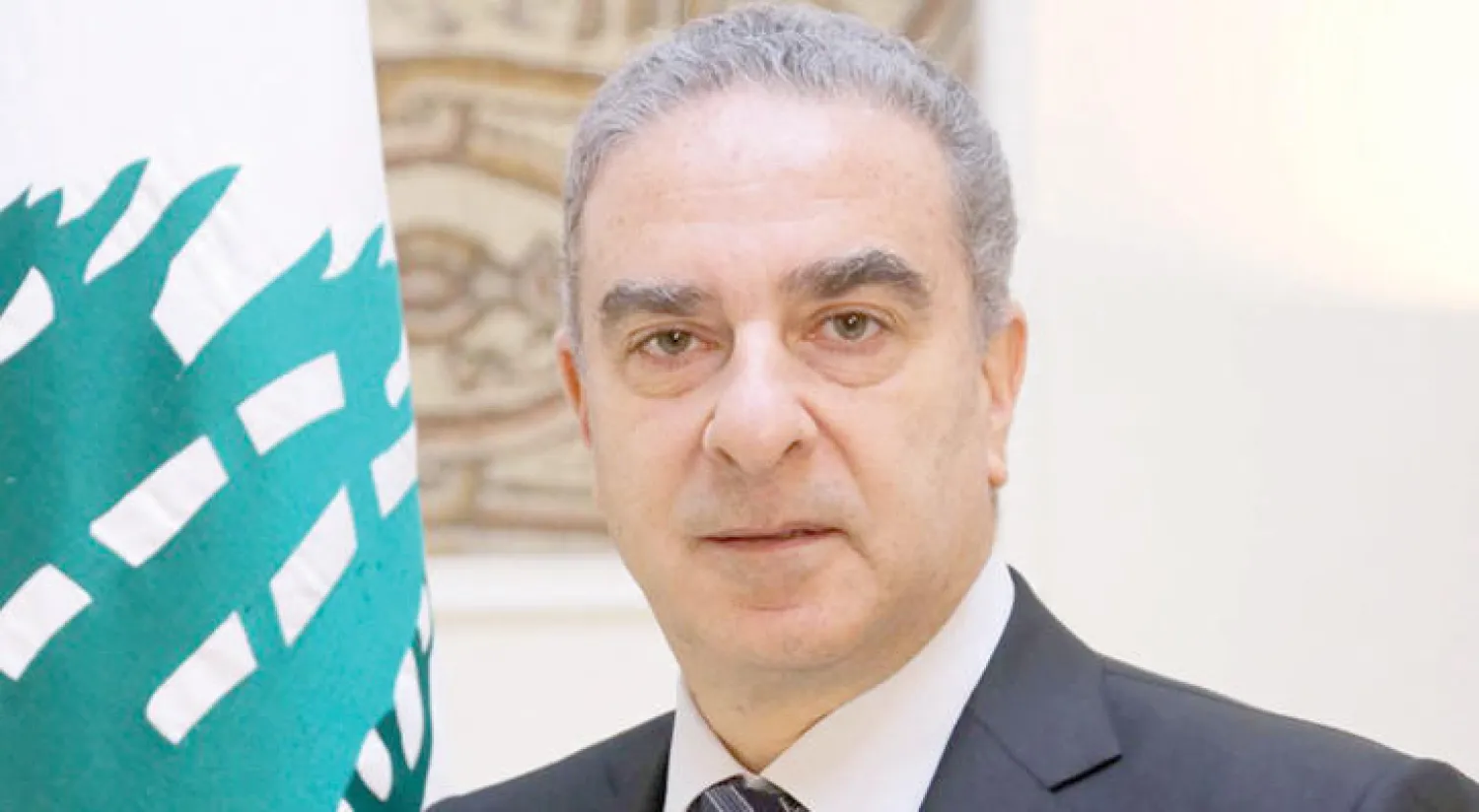 ميشال فرعون