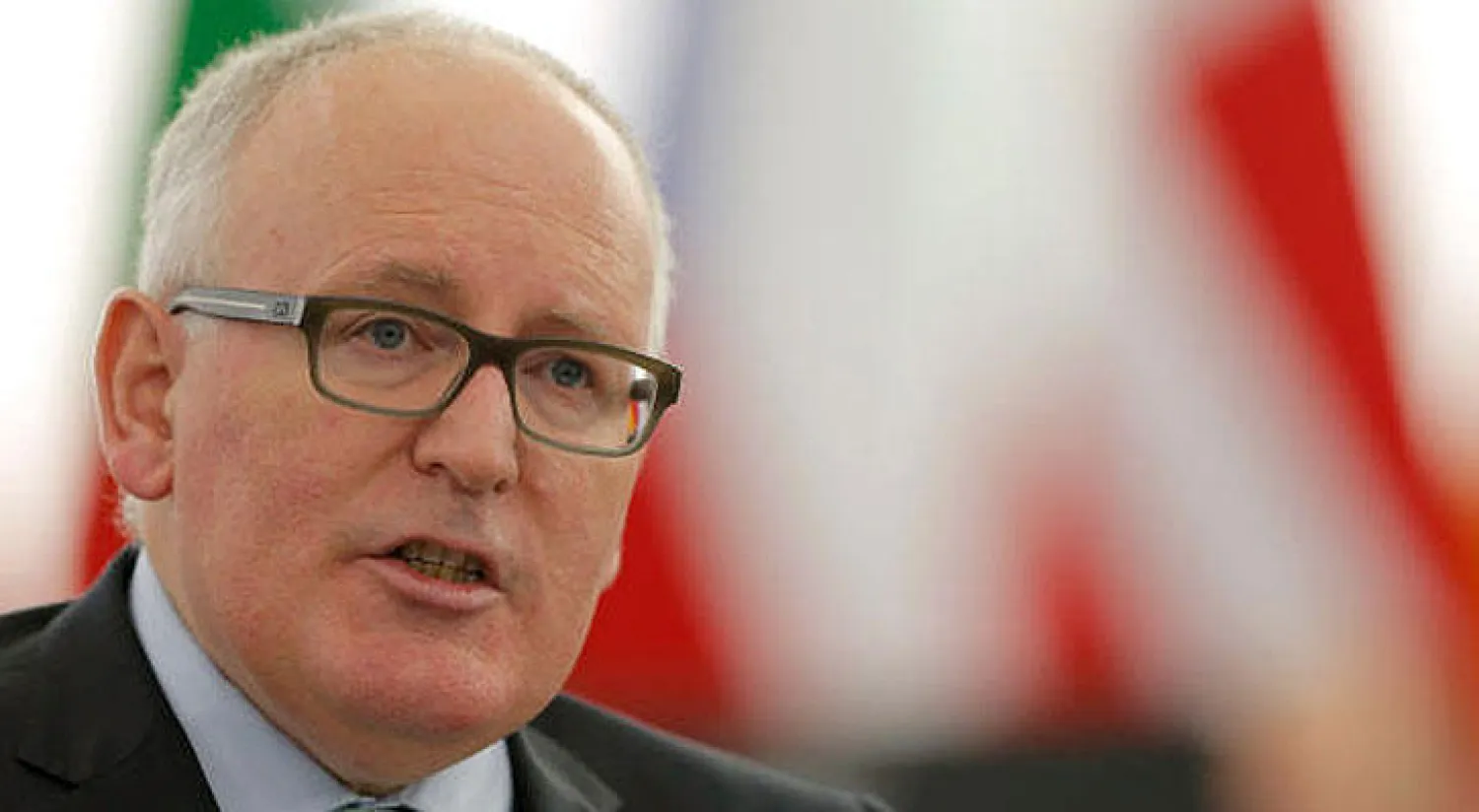 تركيا تبحث مع الاتحاد الأوروبي تخفيف متطلبات التأشيرة لمواطنيها