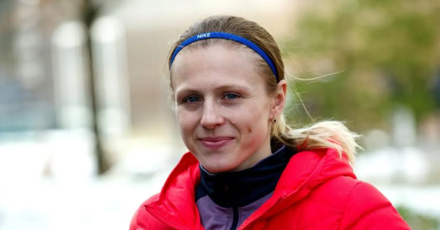 «ريو 2016»: السماح للروسية ستيبانوفا بالمشاركة تحت علم محايد