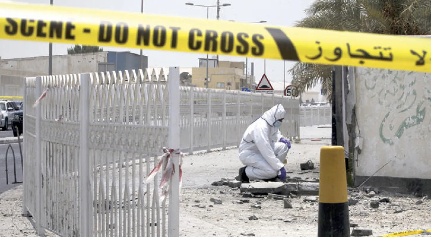 البحرين: قصة تساقط بيادق «الوفاق»