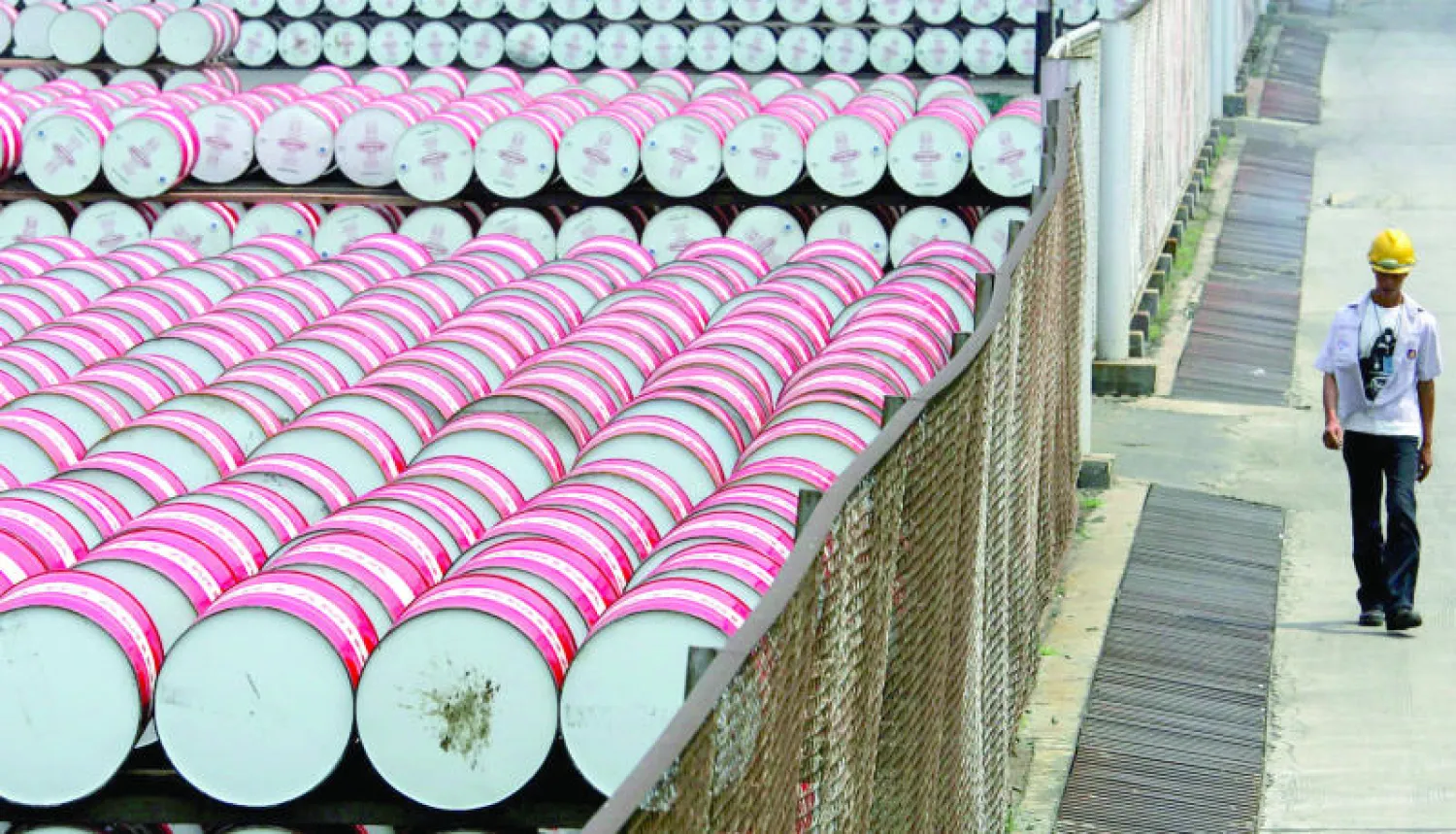 40.5 % تراجع في قيمة الصادرات السعودية في 2015 بسبب انخفاض أسعار النفط