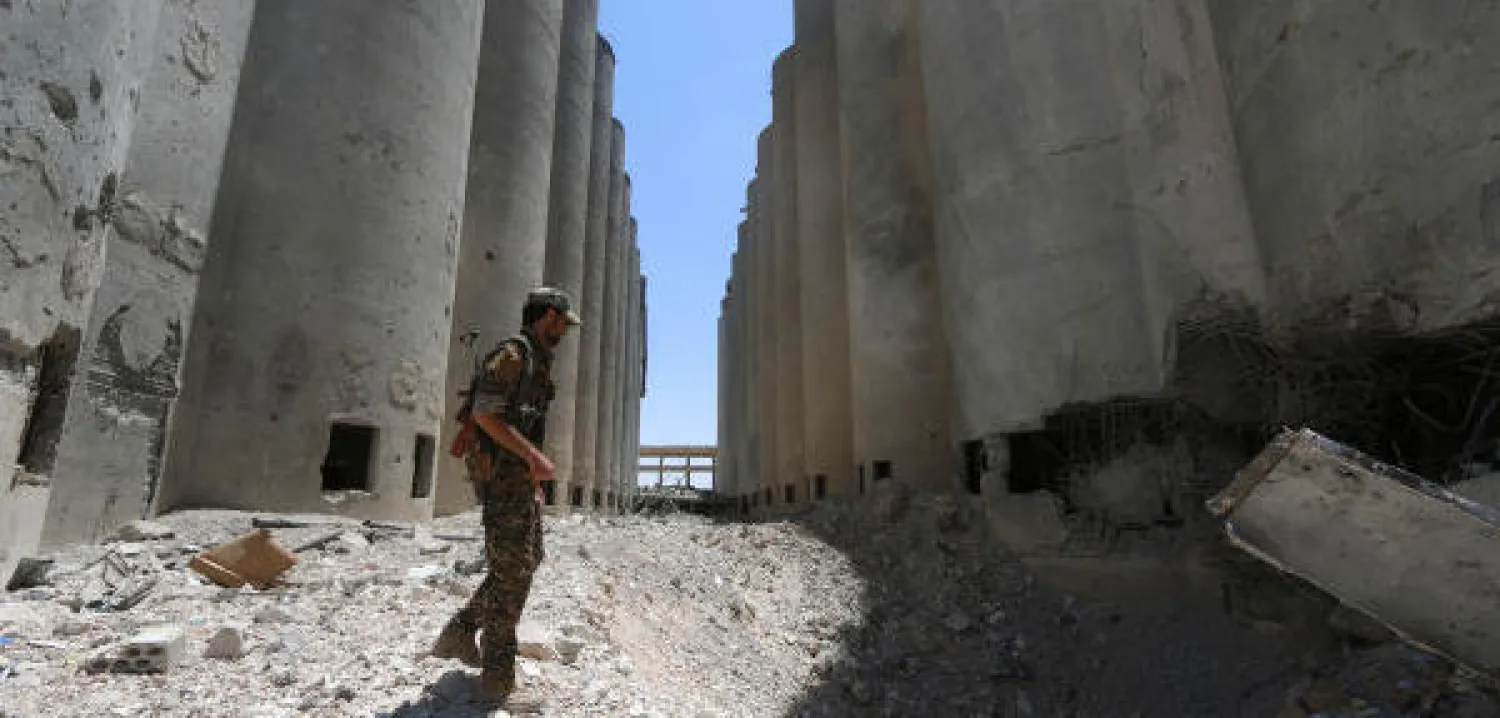 بعد مصرع طيارها.. قوات الأسد تقتل 20 مدنيًا في ريف دمشق