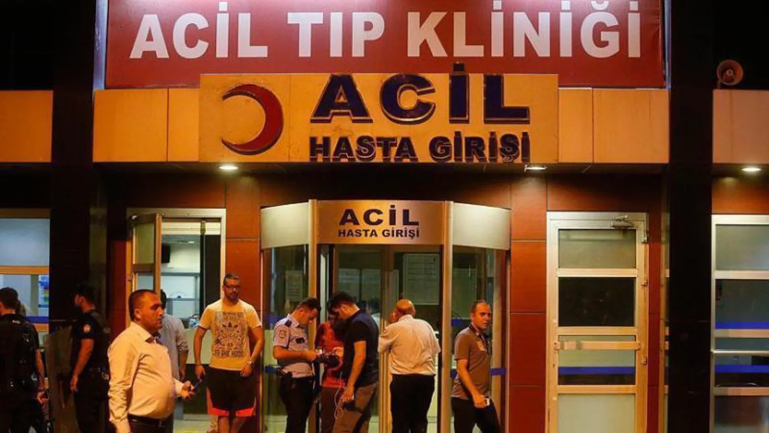 171 مصابا في تفجير مطار أتاتورك غادروا المستشفيات