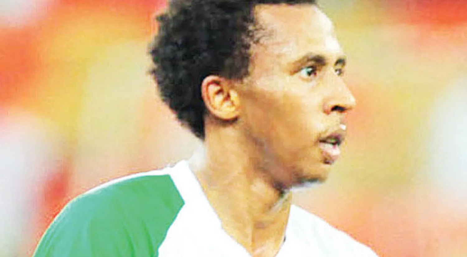 سعيد المولد («الشرق الأوسط»)