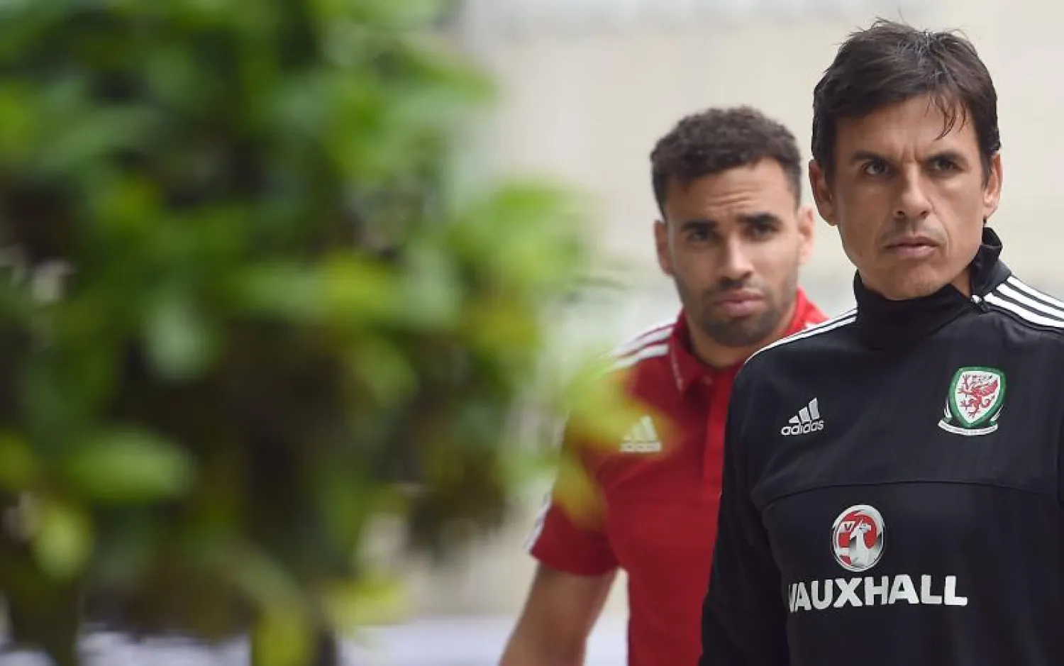 كولمان لا يخشى البرتغال ويحذر من التركيز على رونالدو