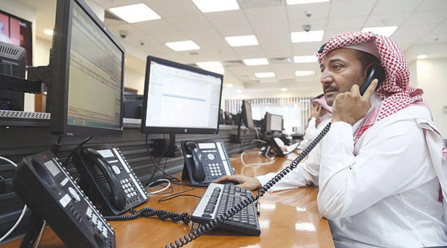 تحسن نسبي في أداء أسواق المال العربية خلال الربع الثاني من 2016