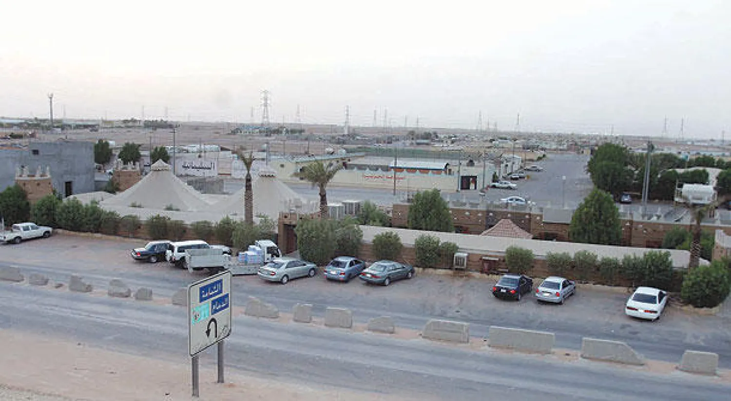 «الوحدات الترفيهية» تتصدر المشهد العقاري السعودي مع العيد