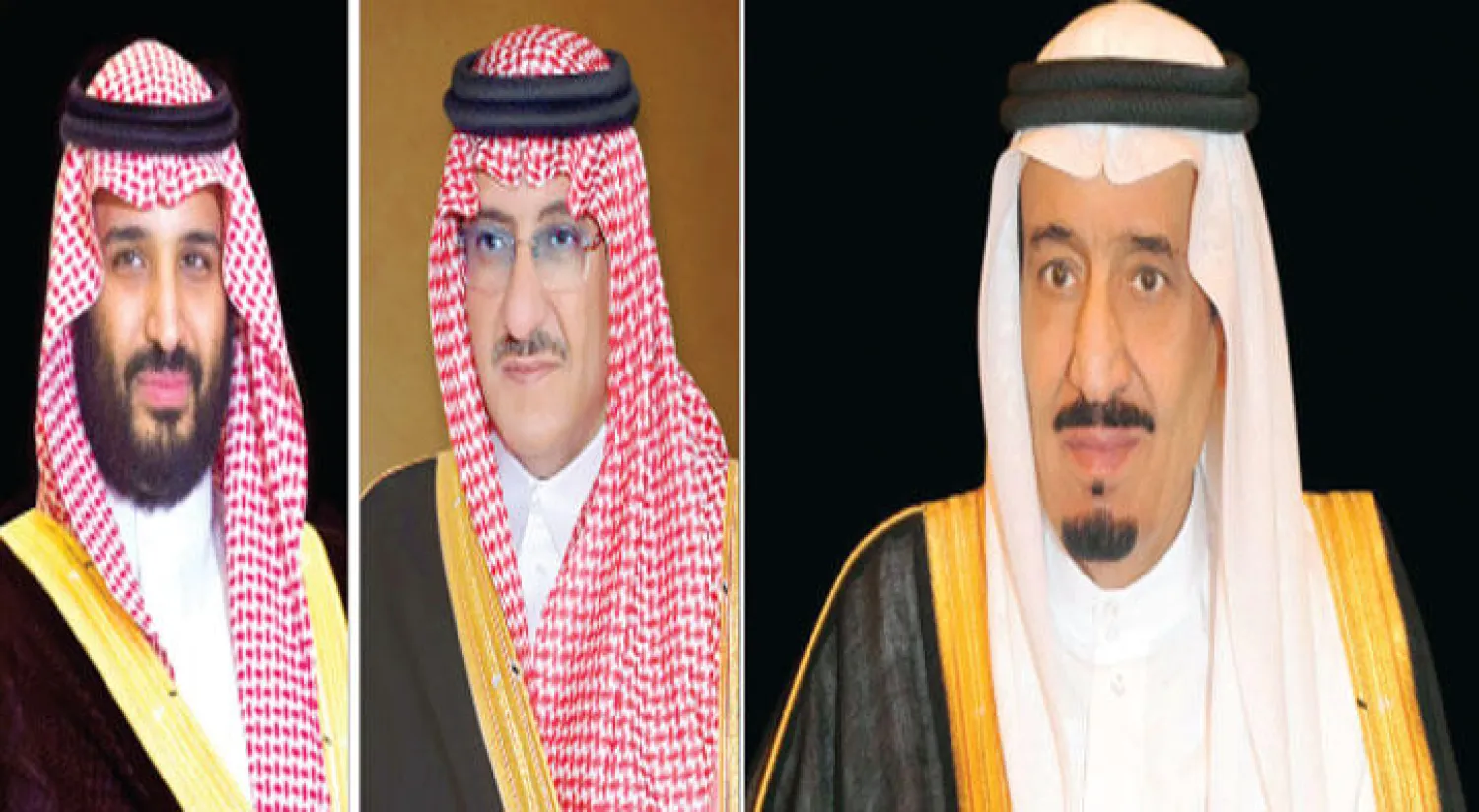 خادم الحرمين يتلقى اتصالات دولية تدين العمليات الإرهابية التي استهدفت المسجد النبوي