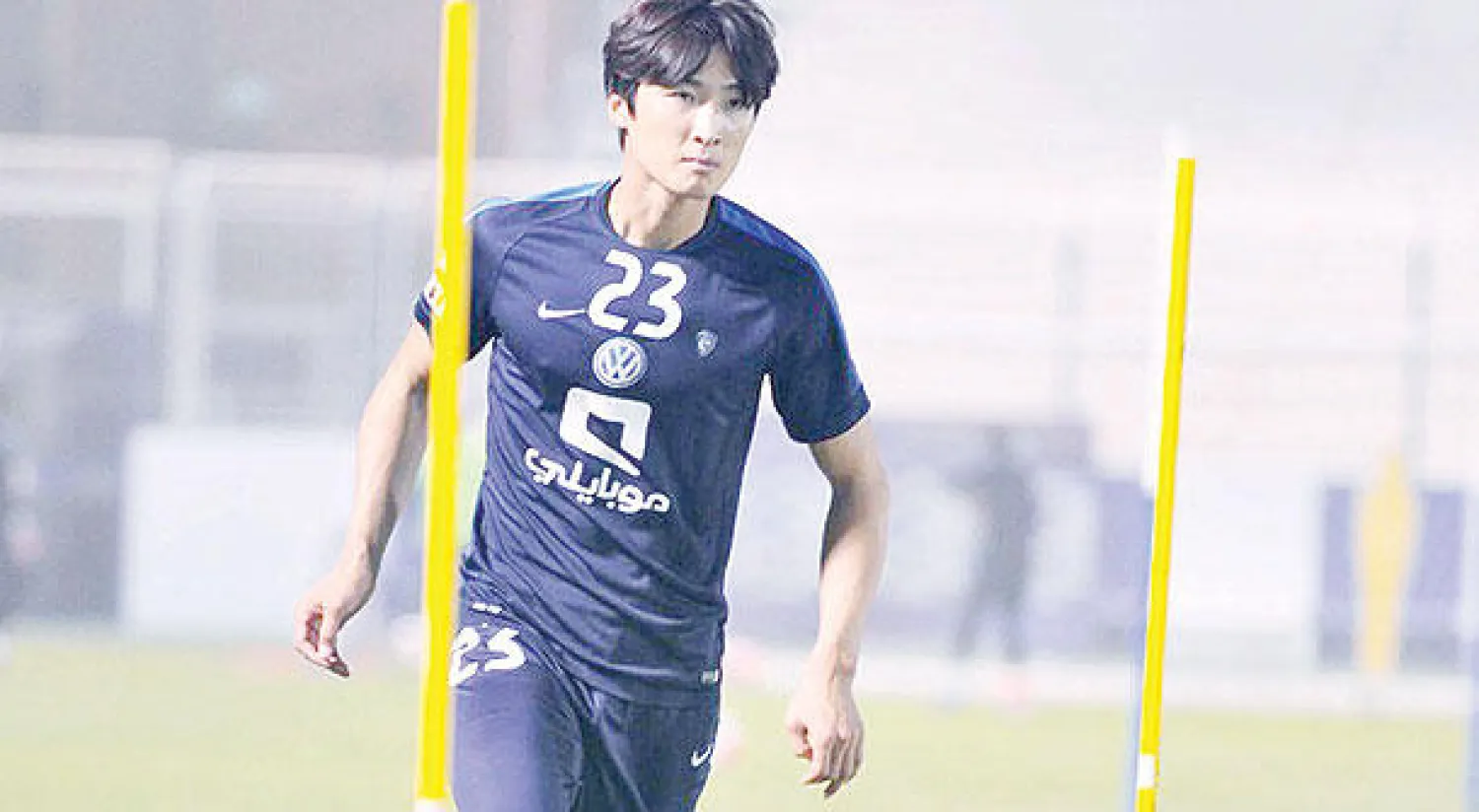 كواك («الشرق الأوسط»)