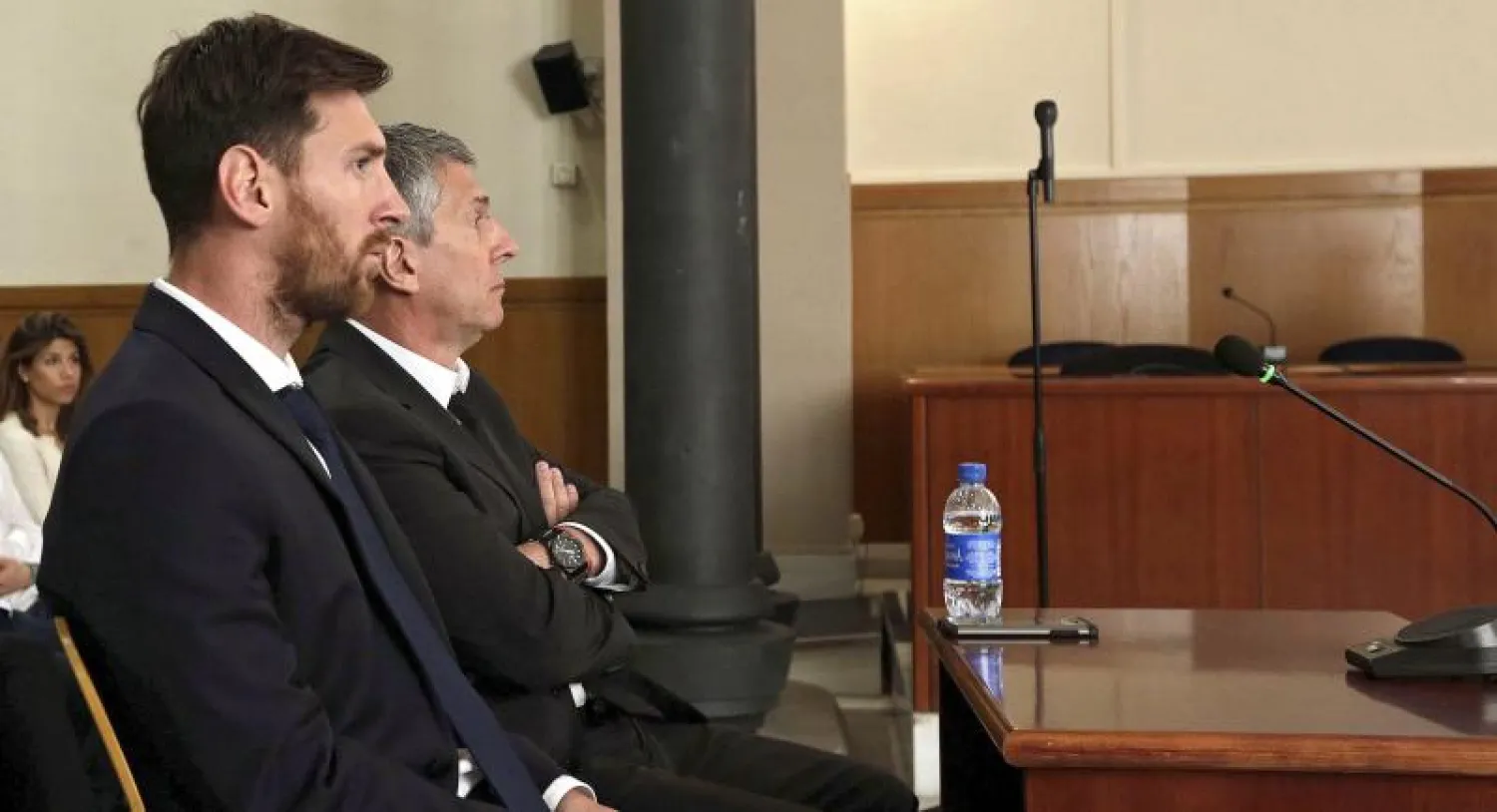 ليونيل ميسي