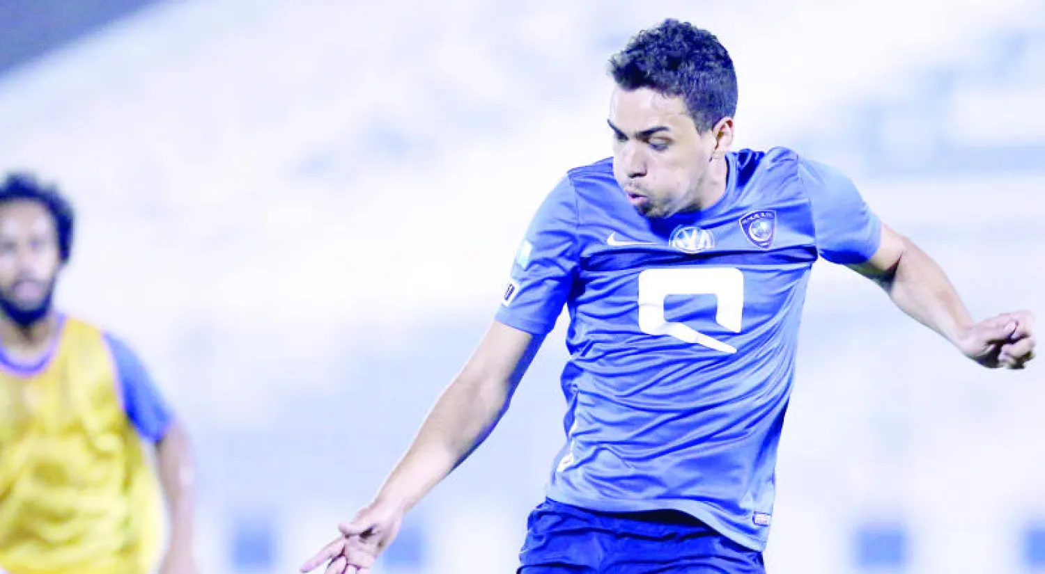 إدواردو («الشرق الأوسط»)