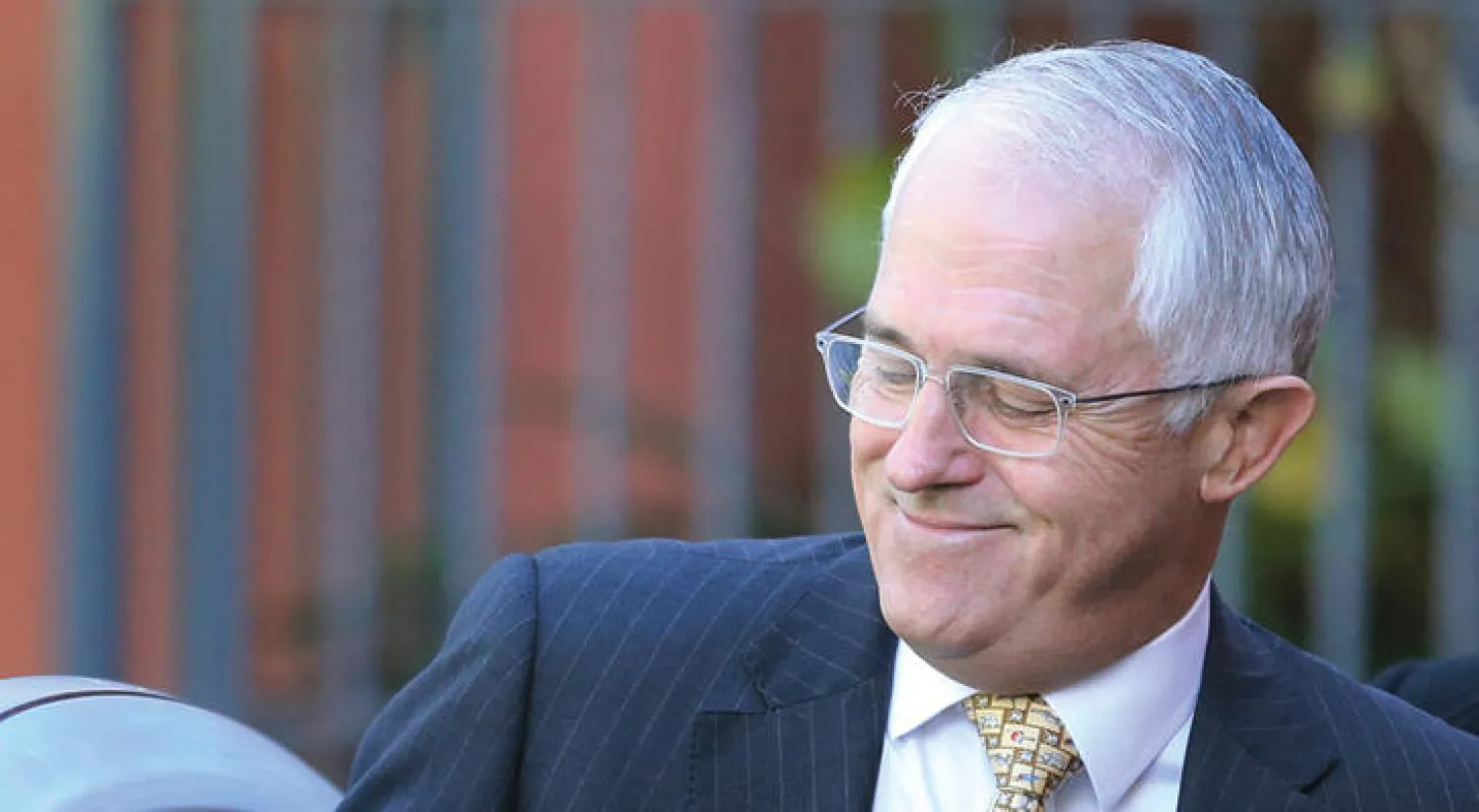 مالكولم ترنبول (إ.ب.أ)