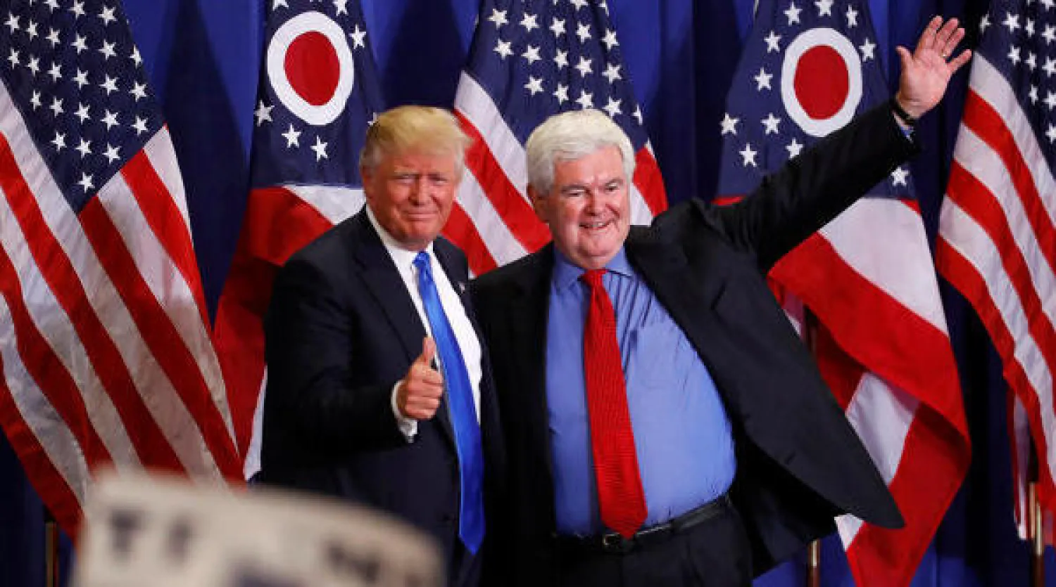 عندما تخونه تصريحاته.. ينفّس ترامب عن غضبه تجاه الإعلام بكلمته الانتخابية