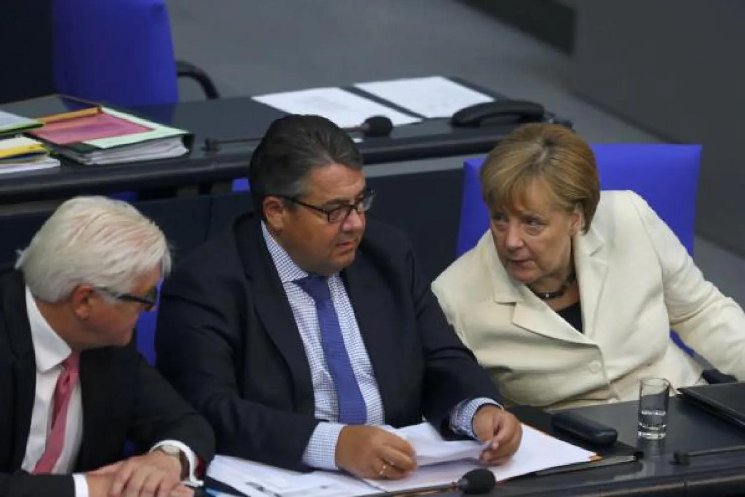 10 اخبار تود معرفتها قبل الساعة الثانية عشرة ظهرًا ليوم الخميس 07/07/2016