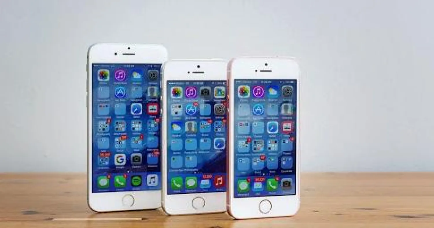 «آبل» قد تتخلى عن سعة 16 غيغابايت في «آيفون» المقبل