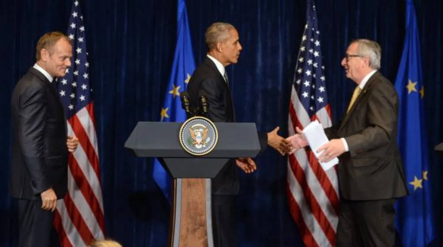 أمين عام الـ«ناتو»: سنعزز الجناح الشرقي ولا نريد حربًا باردة مع روسيا