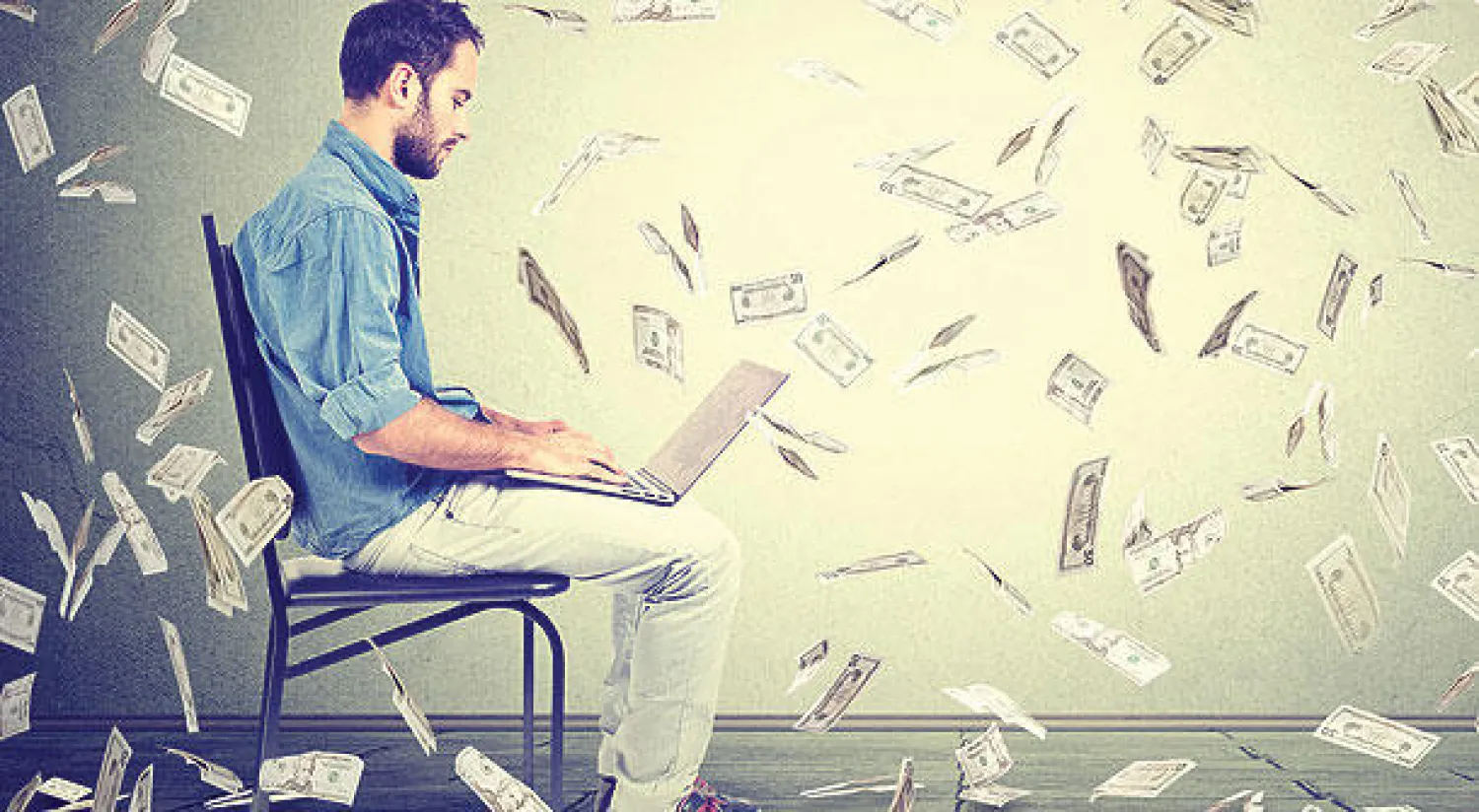 كيف يدير أصحاب الملايين تحت الأربعين عامًا أموالهم