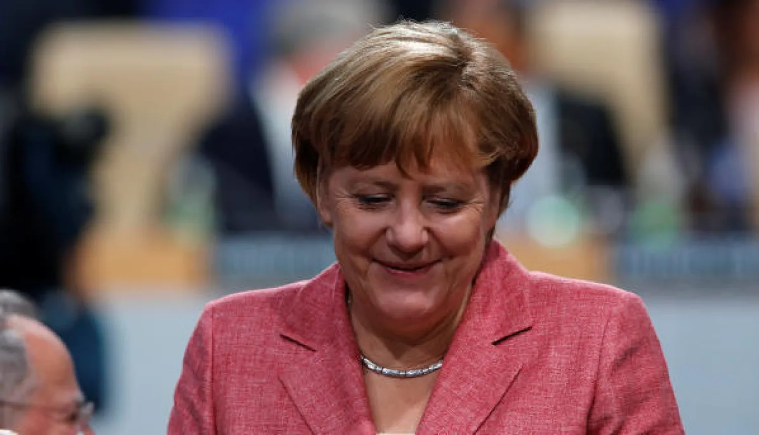 شعبية ميركل ترتفع مع تراجع وصول اللاجئين إلى ألمانيا