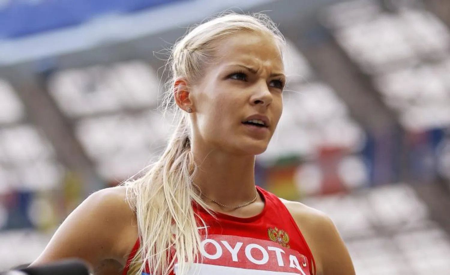 درايا كليشينا