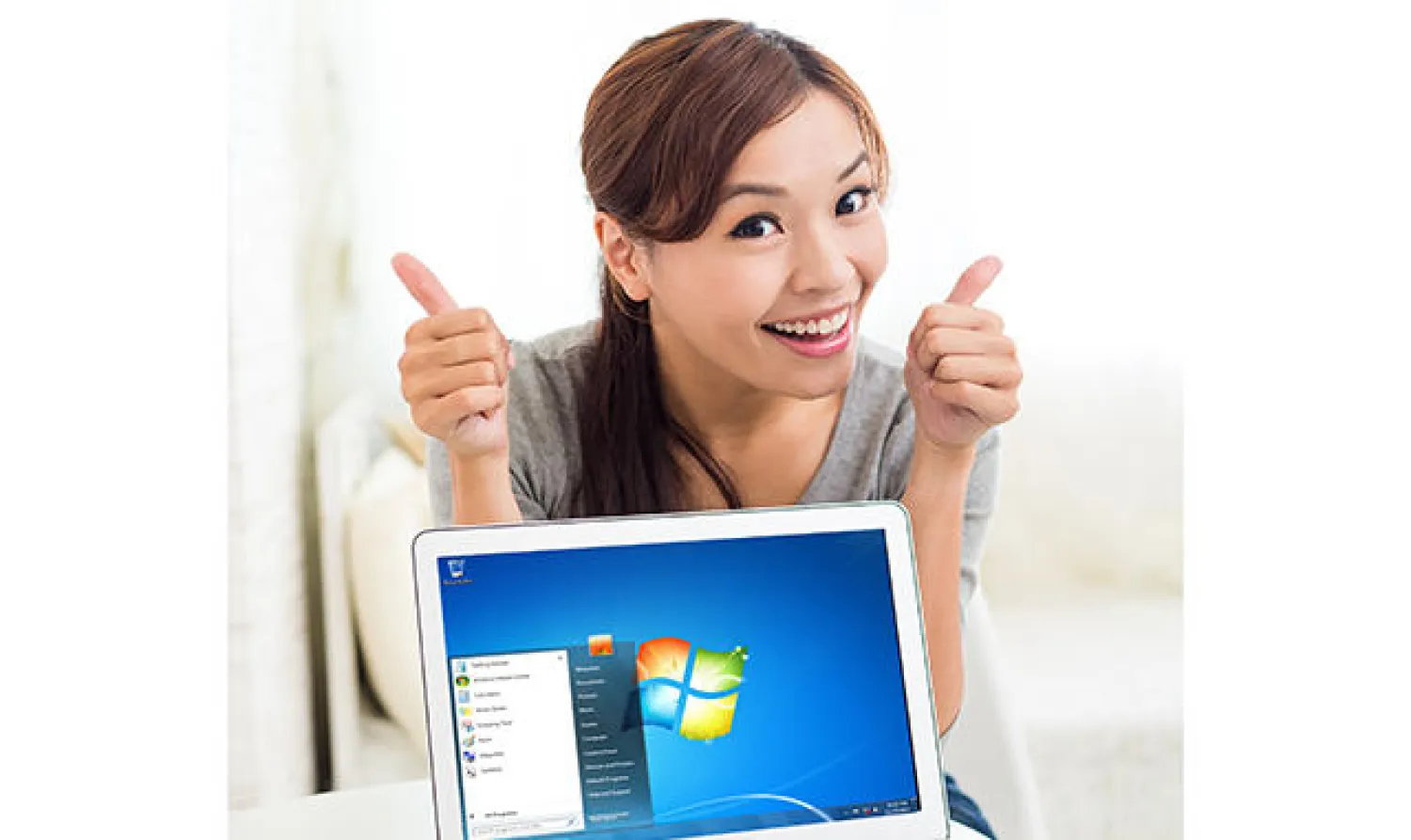 حيلة تساعدك على توفير الوقت خلال استخدام «ويندوز7»