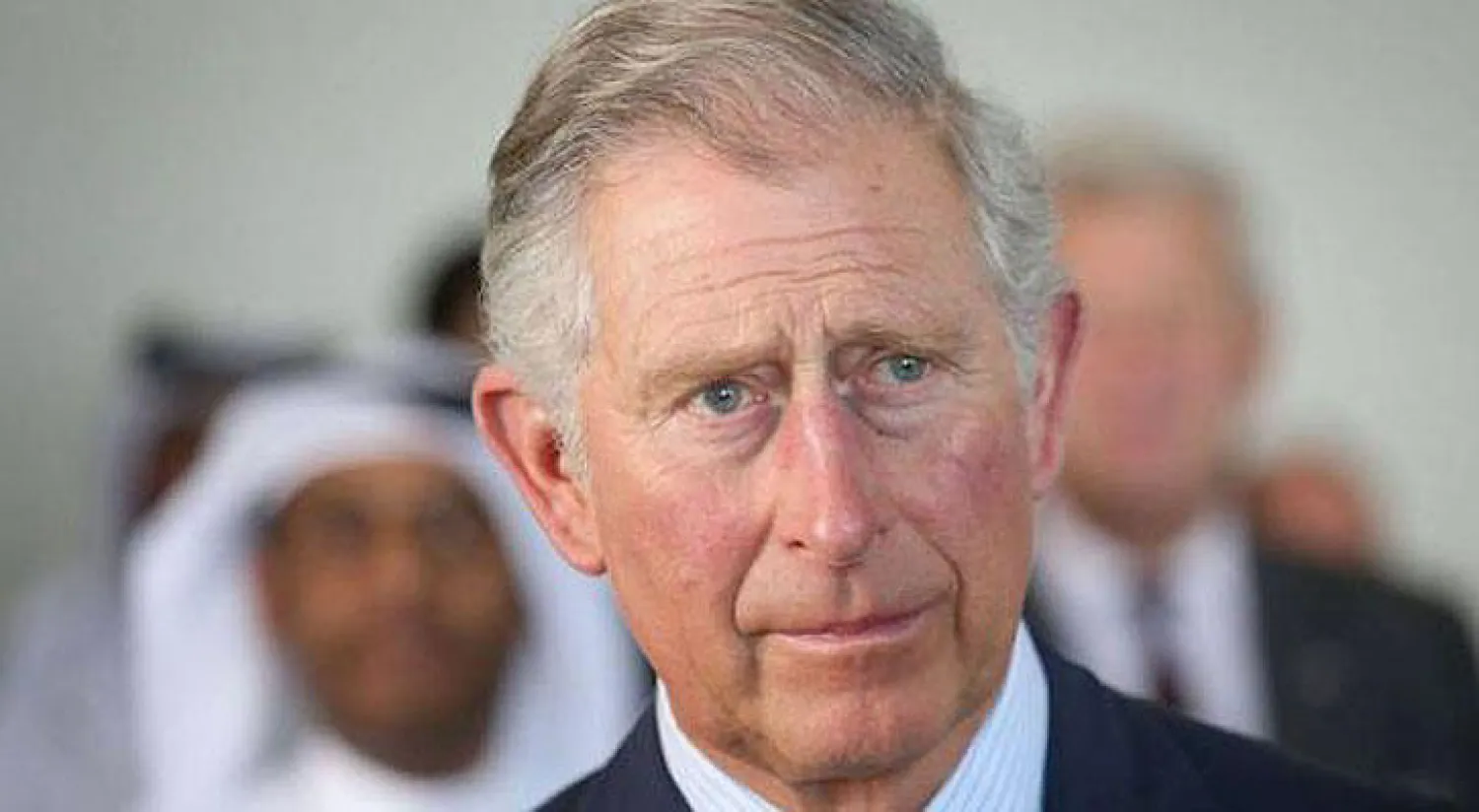 ولي عهد بريطانيا: تفجير المدينة المنورة أصابني بحزن عميق.. وقلبي ومشاعري مع السعوديين