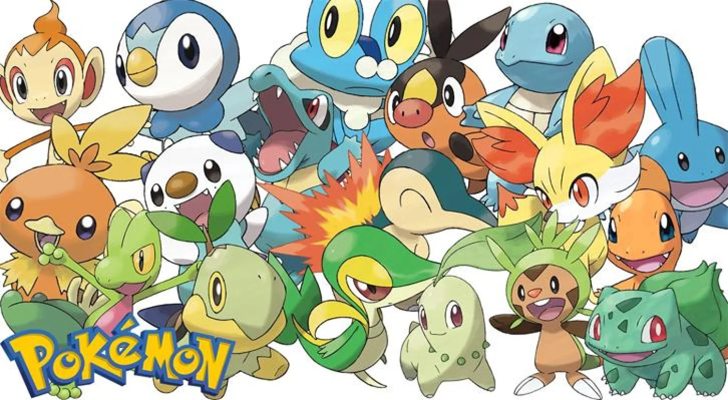 لعبة «بوكيمون» ترفع قيمة «نينتندو» السوقية 5.7 مليار دولار في يومين