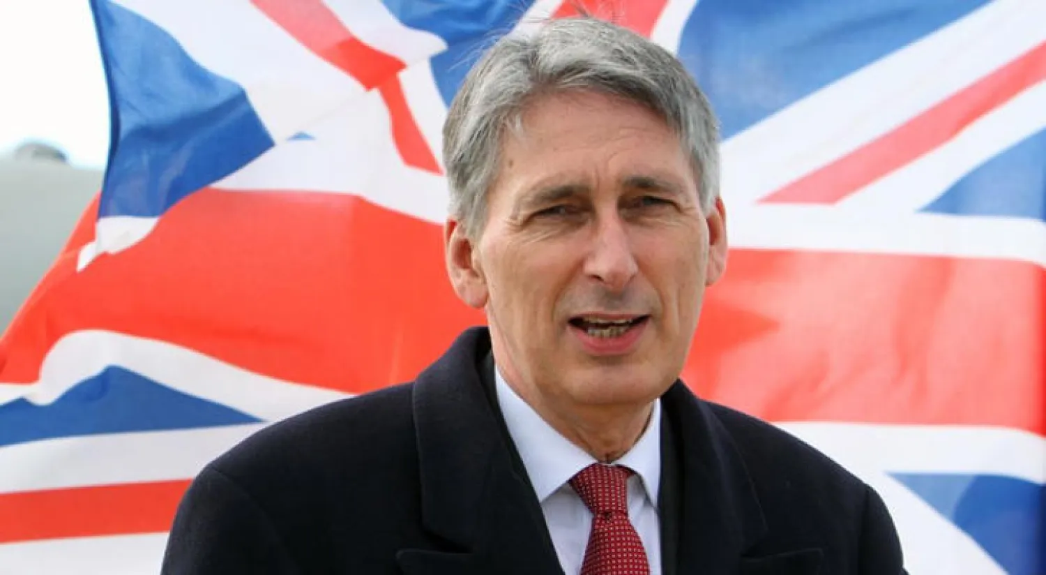 رئيسة وزراء بريطانيا الجديدة "تيريزا ماي": هاموند وزيرا للمالية.. وجونسون للخارجية