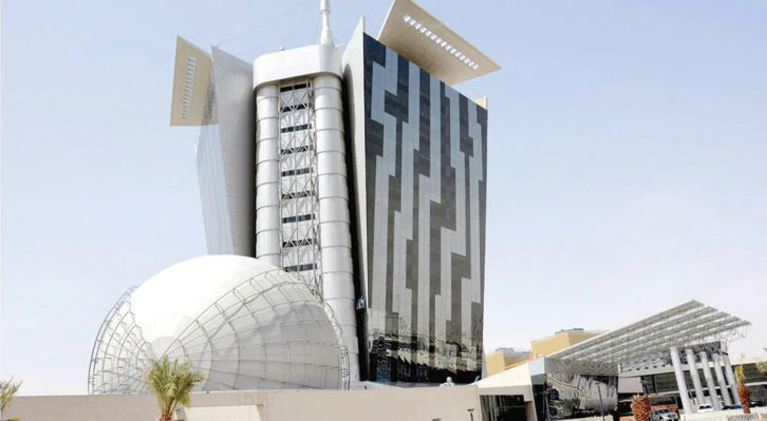 هيئة الاتصالات السعودية