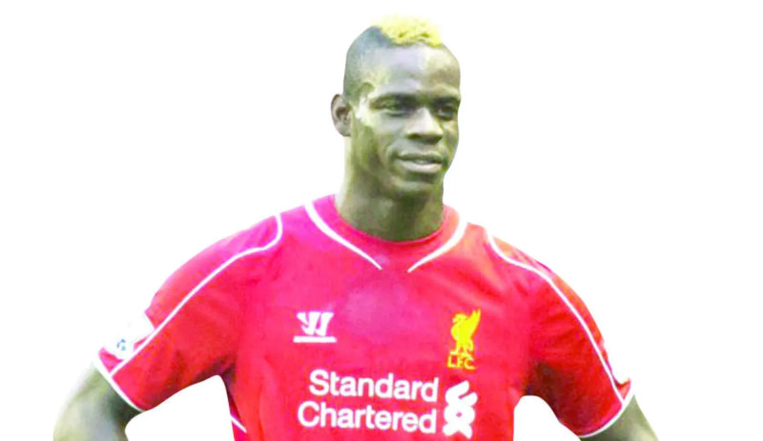 بالوتيللي خرج من حسابات المدرب كلوب («الشرق الأوسط»)