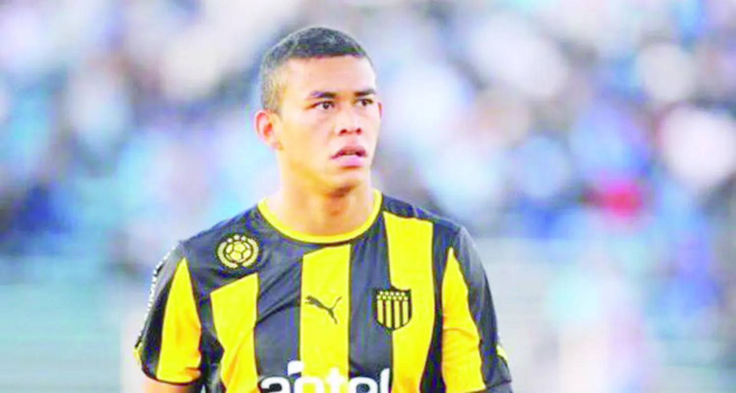 ريفاس («الشرق الأوسط»)