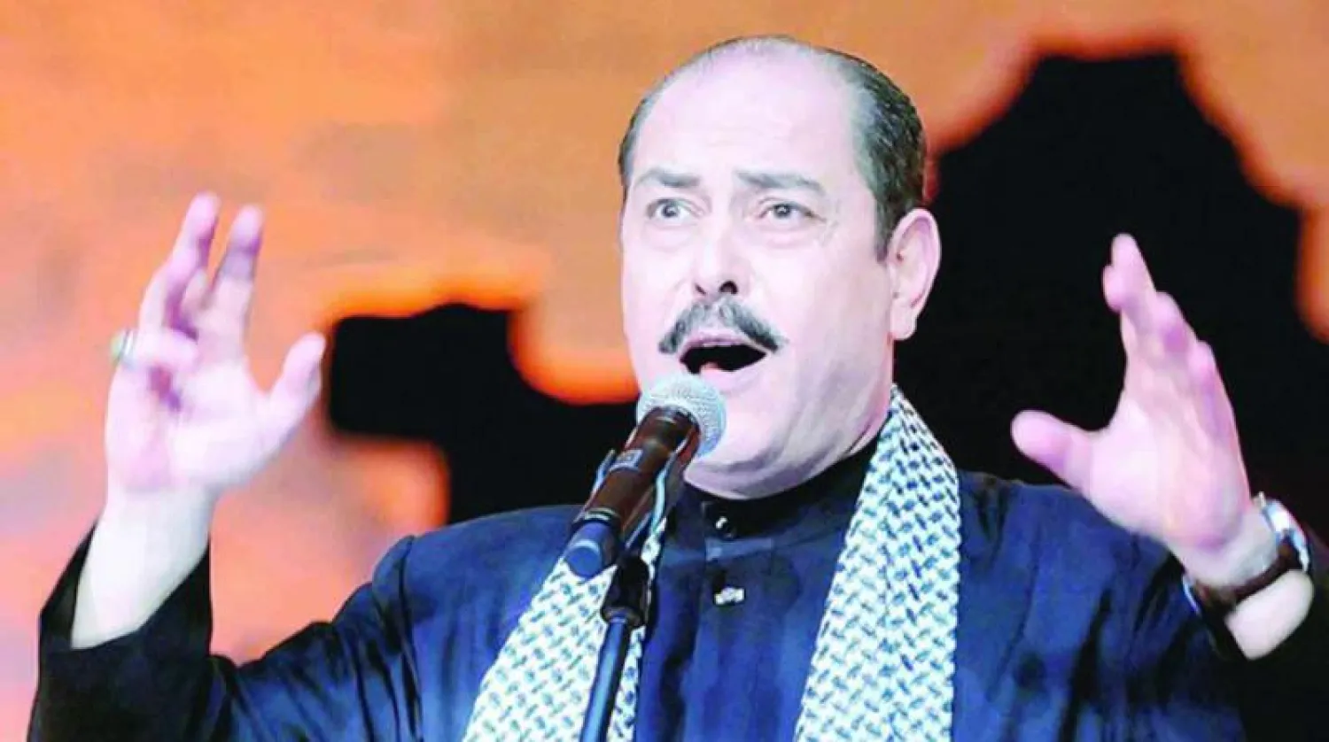 «نشيد السعادة» يفتتح الدورة الـ52 لـ«مهرجان قرطاج»