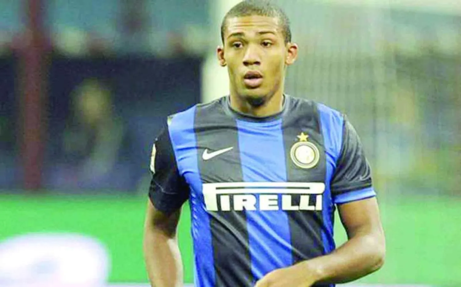 روما يضم البرازيلي خيسوس من إنتر ميلان على سبيل الإعارة