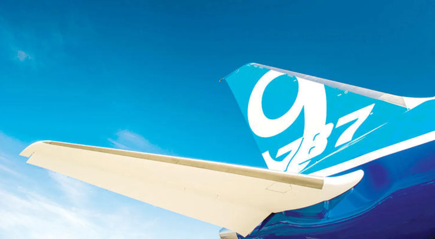 «ستراتا» تزود «بوينغ» بأضلاع الذيل العمودي والأفقي لطائرات 777 و787 دريملاينر («الشرق الأوسط»)