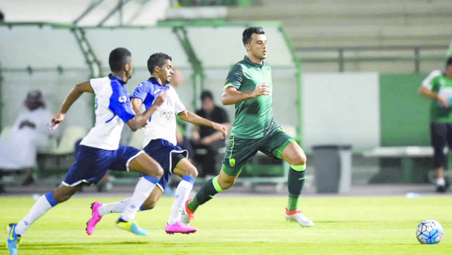 عمر السومة لم يمنح بعد تأشيرة دخول لبريطانيا («الشرق الأوسط»)