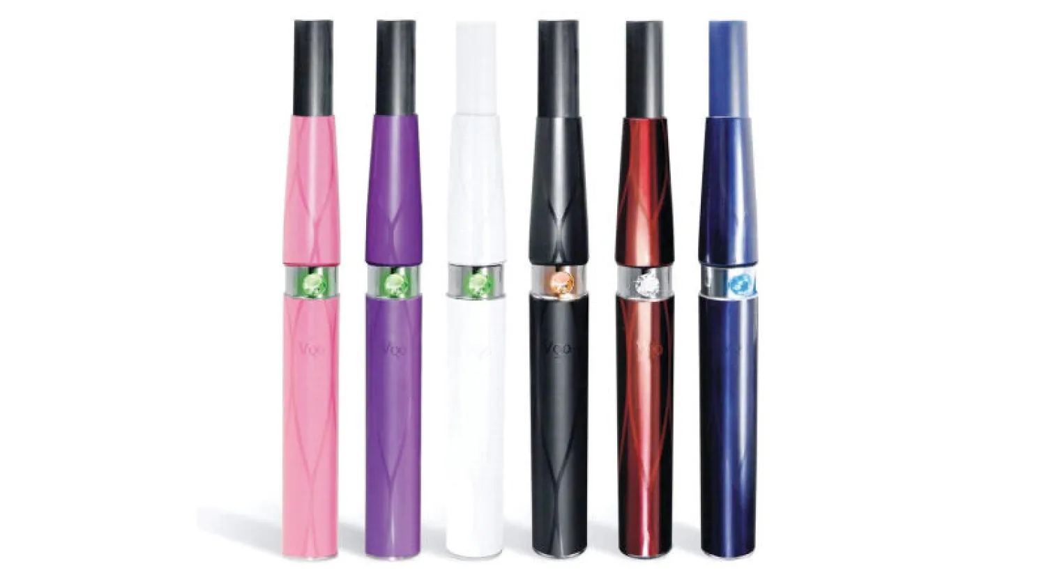 السجائر الإلكترونية ربما تقلص الوفيات المرتبطة بالتدخين