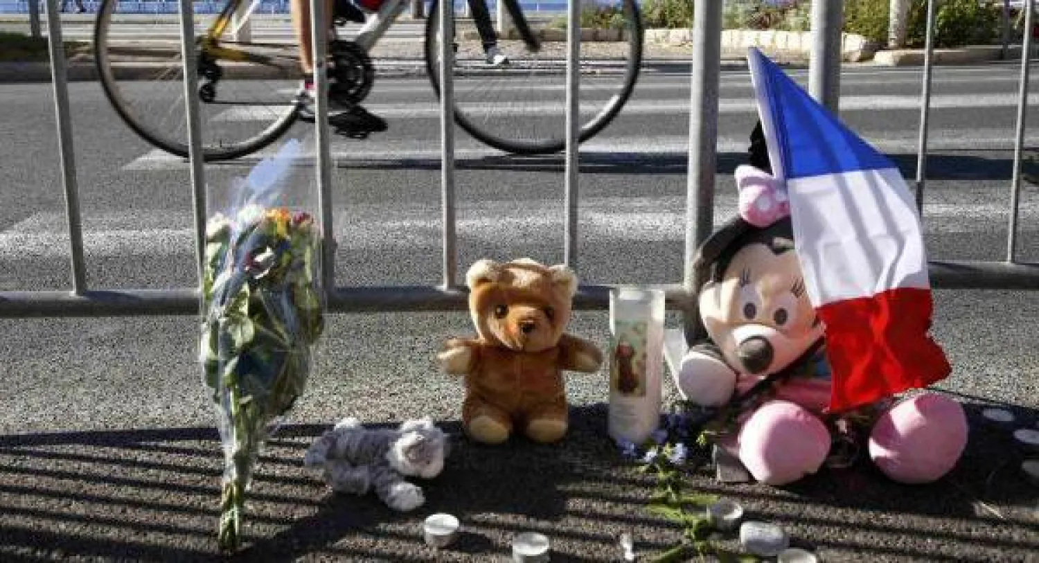 «داعش» يتبنى اعتداء مدينة نيس الفرنسية