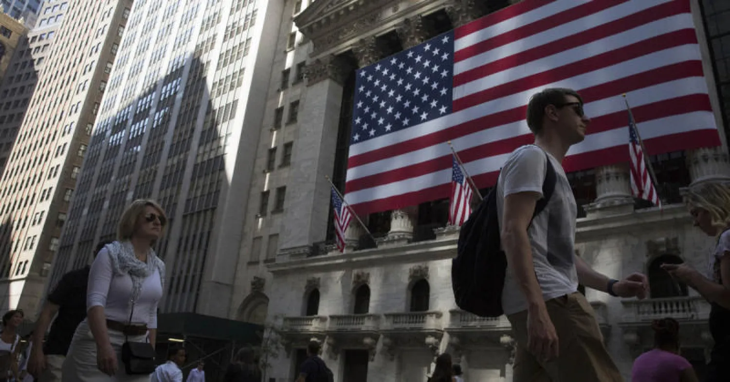 العجز في الميزانية الأميركية سيبلغ 600 مليار دولار في 2016