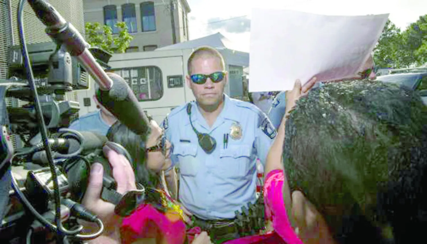 الحوادث العنصرية في أميركا اليوم تذكرنا بما جرى في الستينات